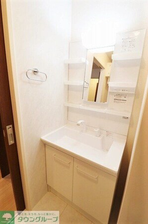 ボナールの物件内観写真